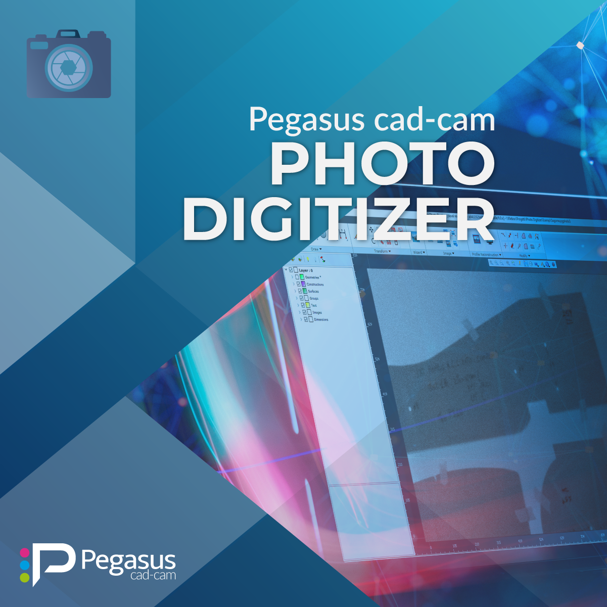 Photo Digitizer image